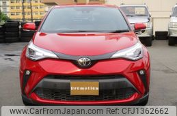toyota c-hr 2019 -TOYOTA--C-HR 3BA-NGX10--NGX10-2013509---TOYOTA--C-HR 3BA-NGX10--NGX10-2013509-