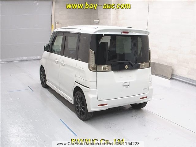 suzuki spacia 2014 -SUZUKI--Spacia MK32S-854691---SUZUKI--Spacia MK32S-854691- image 2
