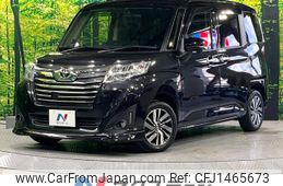 toyota roomy 2017 -TOYOTA--Roomy DBA-M900A--M900A-0118664---TOYOTA--Roomy DBA-M900A--M900A-0118664-
