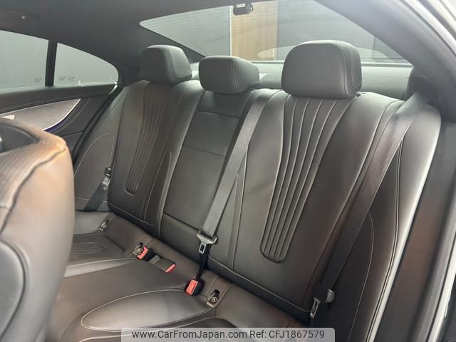 mercedes-benz cls-class 2019 CFJ1867579 image 2