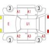 honda fit 2014 -HONDA--Fit DAA-GP5--GP5-3052026---HONDA--Fit DAA-GP5--GP5-3052026- image 2