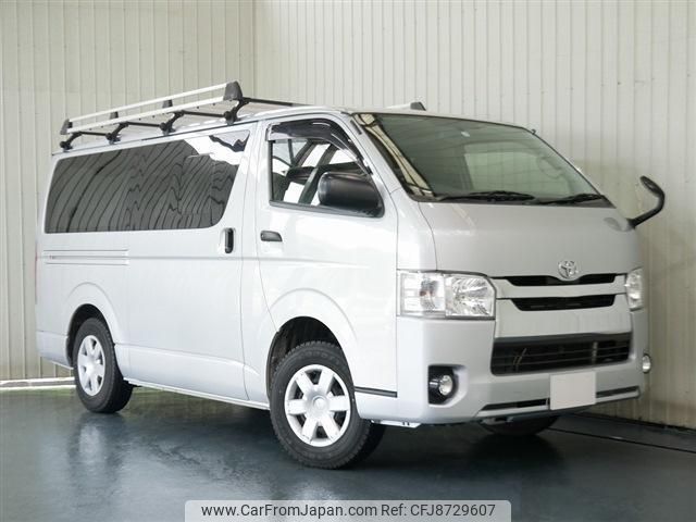 toyota hiace-van 2017 CFJ8729607 image 1