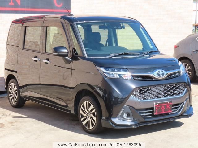 toyota tank 2020 CFJ1683096 image 2