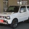 suzuki jimny 2014 -SUZUKI--Jimny ABA-JB23W--JB23W-708984---SUZUKI--Jimny ABA-JB23W--JB23W-708984- image 1