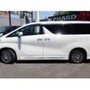 toyota alphard 2015 quick_quick_DBA-AGH30W_AGH30-0027970 image 12