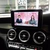 mercedes-benz glc-class 2016 CFJ1862187 image 42