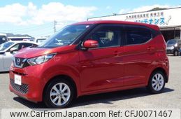 nissan dayz 2019 quick_quick_5BA-B43W_B43W-0010614