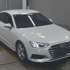 audi a4 2022 quick_quick_3CA-8WDEZ_WAUZZZF45MA072756 image 4