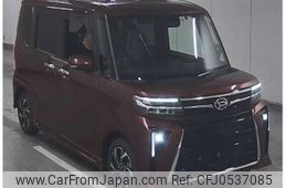 daihatsu tanto 2022 quick_quick_5BA-LA650S_0233183