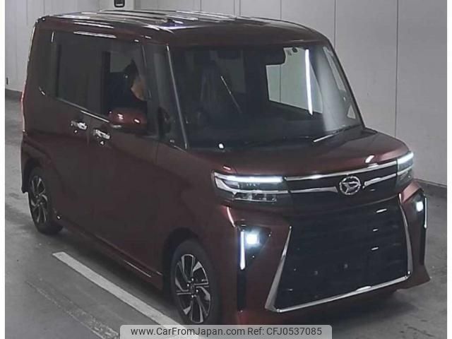 daihatsu tanto 2022 quick_quick_5BA-LA650S_0233183 image 1