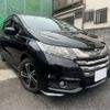 honda odyssey 2015 -HONDA 【品川 303ﾀ6017】--Odyssey DBA-RC2--RC2-1100447---HONDA 【品川 303ﾀ6017】--Odyssey DBA-RC2--RC2-1100447- image 1