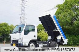 isuzu elf-truck 2018 CFJ1557073