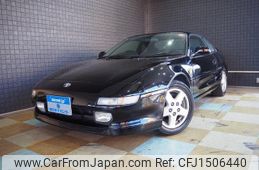 toyota mr2 1996 quick_quick_E-SW20_SW20-0107470