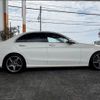mercedes-benz c-class 2017 CFJ1583314 image 11