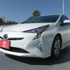 toyota prius 2017 -TOYOTA--Prius DAA-ZVW51--ZVW51-8038619---TOYOTA--Prius DAA-ZVW51--ZVW51-8038619- image 1