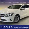 mercedes-benz a-class 2017 -MERCEDES-BENZ--Benz A Class DBA-176042--WDD1760422V188469---MERCEDES-BENZ--Benz A Class DBA-176042--WDD1760422V188469- image 1