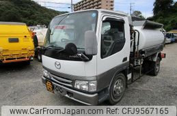 mazda titan 2002 -MAZDA--Titan WH68H--WH68H-100010---MAZDA--Titan WH68H--WH68H-100010-