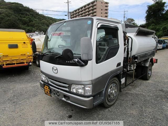 mazda titan 2002 -MAZDA--Titan WH68H--WH68H-100010---MAZDA--Titan WH68H--WH68H-100010- image 1