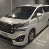 toyota vellfire 2017 -TOYOTA--Vellfire AYH30W-0053122---TOYOTA--Vellfire AYH30W-0053122- image 5