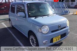 daihatsu mira-cocoa 2009 -DAIHATSU 【伊勢志摩 580ﾜ447】--Mira Cocoa L675S-0006912---DAIHATSU 【伊勢志摩 580ﾜ447】--Mira Cocoa L675S-0006912-