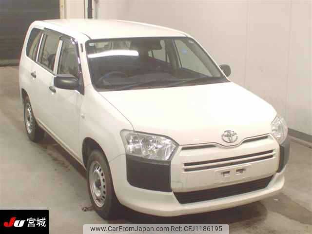 toyota succeed-van 2020 -TOYOTA--Succeed Van NCP165V-0075508---TOYOTA--Succeed Van NCP165V-0075508- image 1
