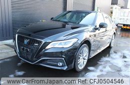 toyota crown 2021 -TOYOTA--Crown 6AA-AZSH21--AZSH21-1014316---TOYOTA--Crown 6AA-AZSH21--AZSH21-1014316-