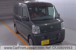 nissan clipper-van 2024 -NISSAN 【名古屋 480ﾒ1251】--Clipper Van DR17V-742221---NISSAN 【名古屋 480ﾒ1251】--Clipper Van DR17V-742221-