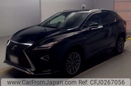 lexus rx 2016 -LEXUS 【愛媛 341ﾆ1110】--Lexus RX DBA-AGL25W--AGL25-0002028---LEXUS 【愛媛 341ﾆ1110】--Lexus RX DBA-AGL25W--AGL25-0002028-