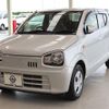 suzuki alto 2018 -SUZUKI--Alto DBA-HA36S--HA36S-402658---SUZUKI--Alto DBA-HA36S--HA36S-402658- image 1