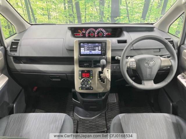 toyota noah 2011 -TOYOTA--Noah DBA-ZRR75W--ZRR75-0084639---TOYOTA--Noah DBA-ZRR75W--ZRR75-0084639- image 2