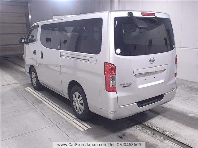 nissan caravan-van 2019 -NISSAN--Caravan Van VW2E26-115021---NISSAN--Caravan Van VW2E26-115021- image 2