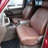 toyota land-cruiser-80 1995 quick_quick_FZJ80G_FZJ80125535 image 16