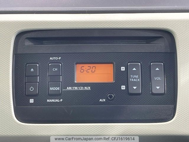 suzuki alto 2016 CFJ1619614 image 2