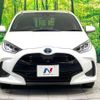 toyota yaris 2021 -TOYOTA--Yaris 6AA-MXPH10--MXPH10-2080027---TOYOTA--Yaris 6AA-MXPH10--MXPH10-2080027- image 14