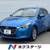 mazda demio 2015 -MAZDA--Demio DBA-DJ3FS--DJ3FS-120920---MAZDA--Demio DBA-DJ3FS--DJ3FS-120920- image 1