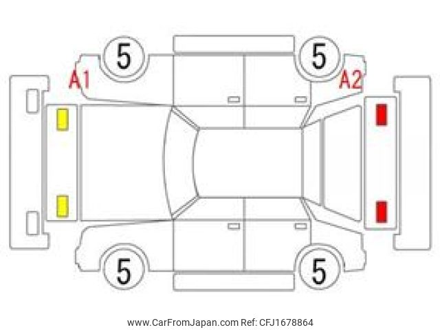 honda accord 2015 CFJ1678864 image 2