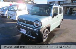 suzuki hustler 2024 CFJ1451820
