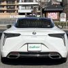 lexus lc 2017 -LEXUS--Lexus LC DAA-GWZ100--GWZ100-0001169---LEXUS--Lexus LC DAA-GWZ100--GWZ100-0001169- image 12