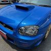 subaru impreza 2002 CFJ1554779 image 9
