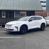 toyota crown-estate 2025 CFJ1778105 image 1