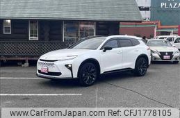 toyota crown-estate 2025 CFJ1778105