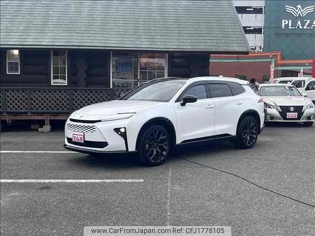 toyota crown-estate 2025 CFJ1778105 image 1