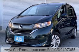 honda freed 2018 -HONDA--Freed DBA-GB5--GB5-1069378---HONDA--Freed DBA-GB5--GB5-1069378-