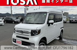 honda n-van 2020 CFJ1796182