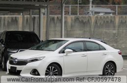 toyota sai 2013 -TOYOTA 【香川 333ﾅ511】--SAI AZK10--2071528---TOYOTA 【香川 333ﾅ511】--SAI AZK10--2071528-