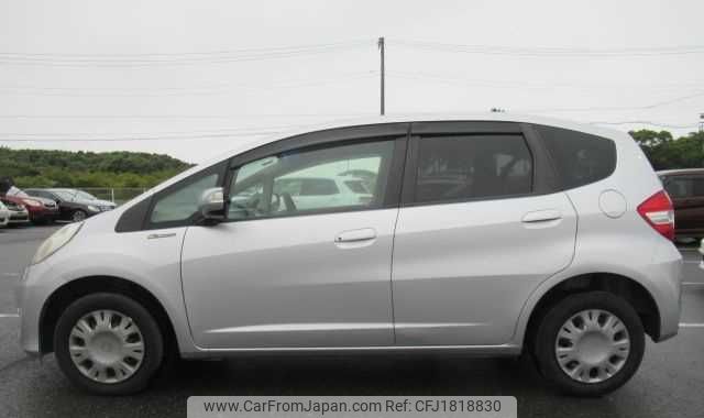 honda fit 2011 CFJ1818830 image 2