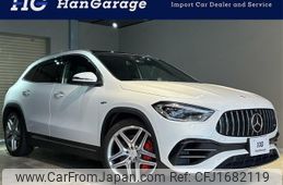 mercedes-benz amg 2022 CFJ1682119