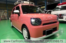 daihatsu mira-tocot 2018 -DAIHATSU 【名変中 】--Mira Tocot LA550S--0007085---DAIHATSU 【名変中 】--Mira Tocot LA550S--0007085-