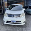 nissan serena 2010 -NISSAN--Serena DBA-CC25--CC25-384555---NISSAN--Serena DBA-CC25--CC25-384555- image 2