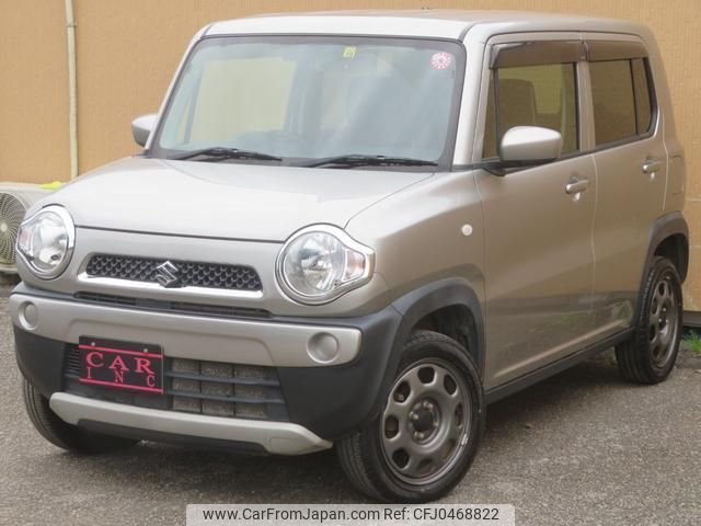 suzuki hustler 2019 quick_quick_MR41S_MR41S-371019 image 1